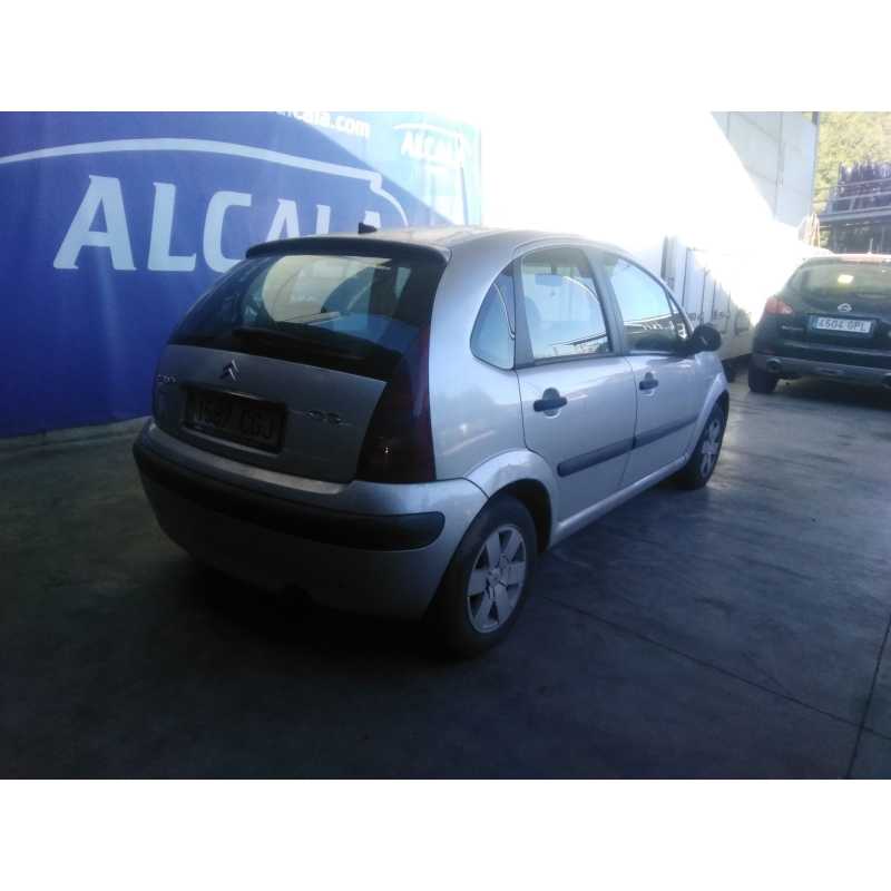 citroën c3 i (fc_, fn_) del año 2003