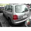 volkswagen touran (1t1) del año 2003
