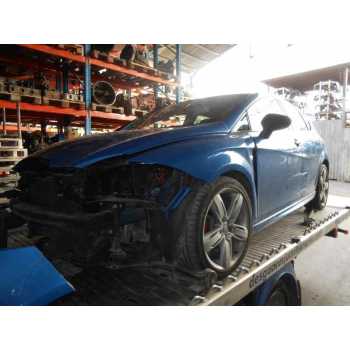 SEAT LEON (1P1)