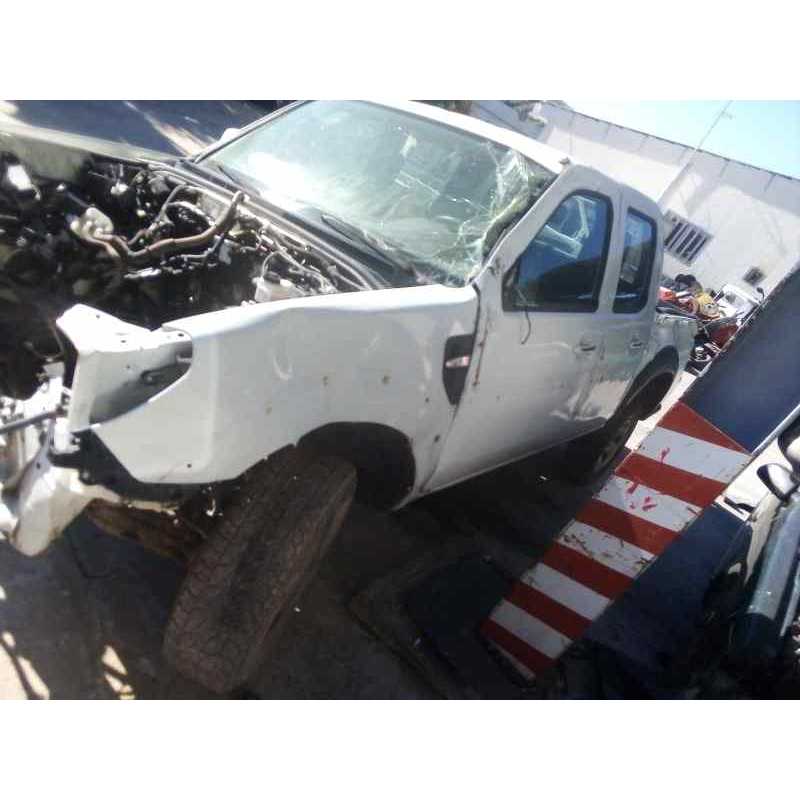 ford ranger (es) del año 2011