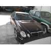 mercedes-benz clase e (w211) berlina del año 2002