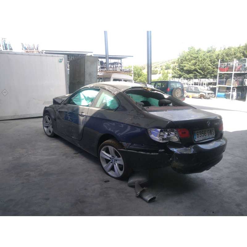 bmw serie 3 coupe (e92) del año 2009