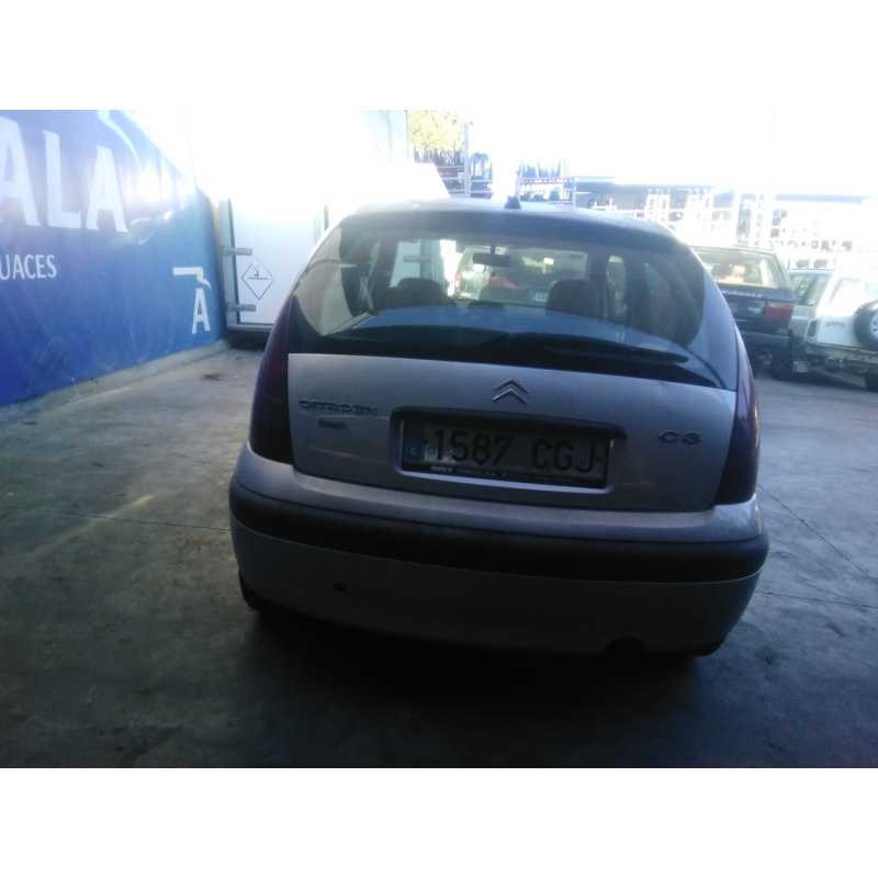 citroën c3 i (fc_, fn_) del año 2003