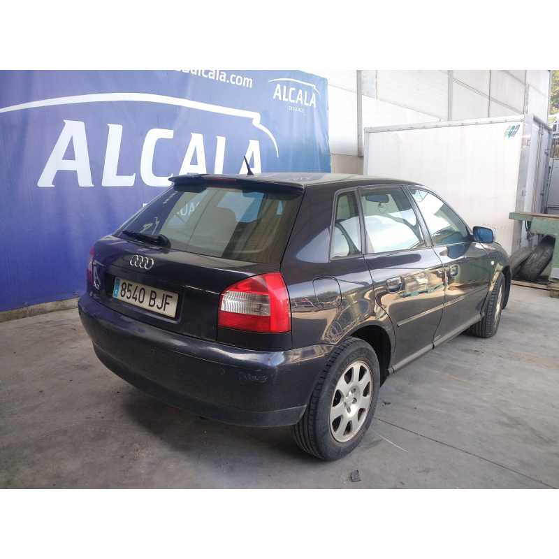 audi a3 (8l) del año 2001