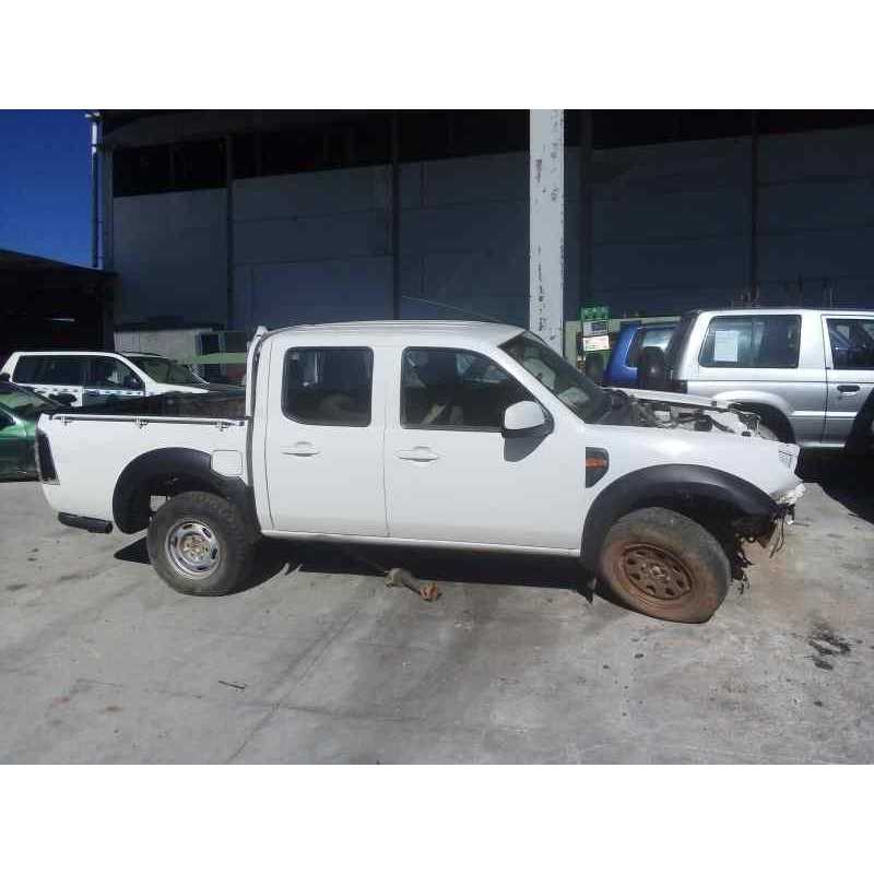 ford ranger (es) del año 2011