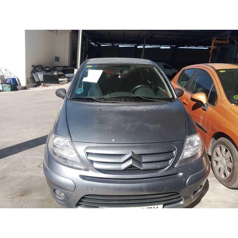 citroën c3 i (fc_, fn_) del año 2006