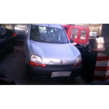 RENAULT KANGOO (F/KC0)