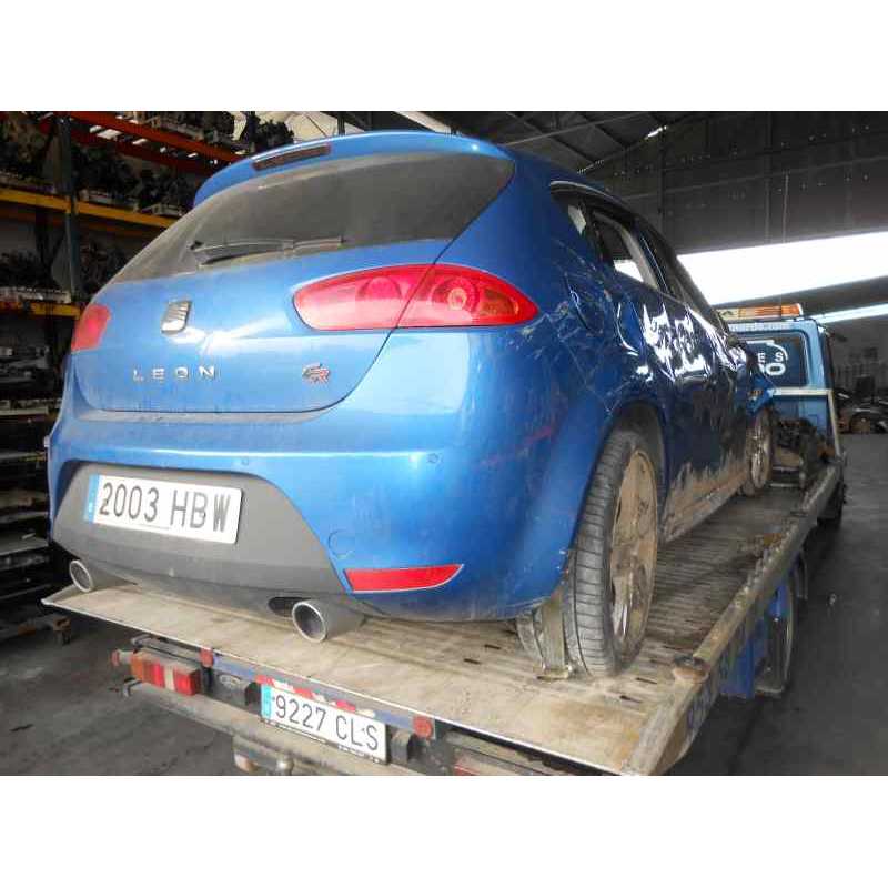 seat leon (1p1) del año 2011