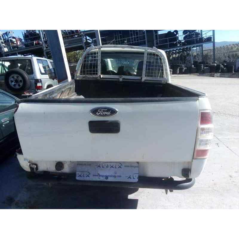 ford ranger (es) del año 2011