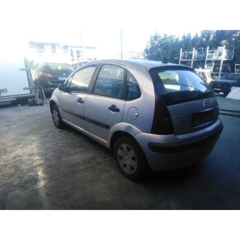 citroën c3 i (fc_, fn_) del año 2003