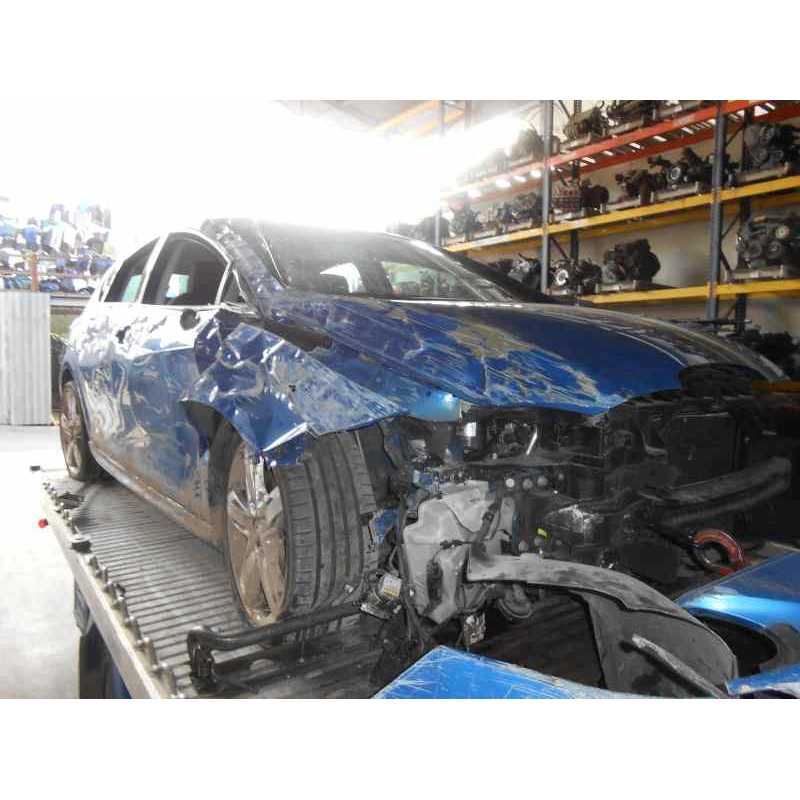 seat leon (1p1) del año 2011