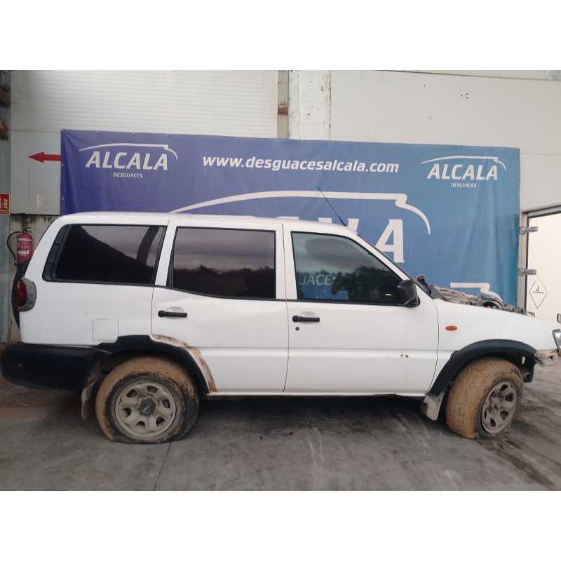nissan terrano ii (r20) del año 2003