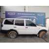 nissan terrano ii (r20) del año 2003
