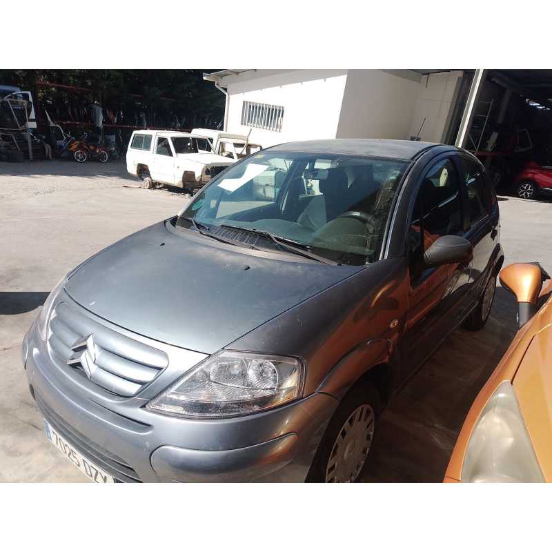 citroën c3 i (fc_, fn_) del año 2006