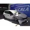 renault clio iv del año 2017