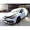 renault clio iv del año 2017
