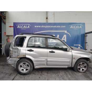 SUZUKI GRAND VITARA I (FT, HT) de desguace