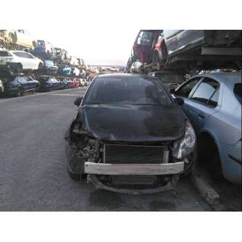 OPEL CORSA D