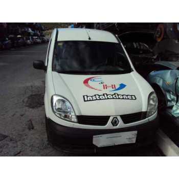 RENAULT KANGOO (F/KC0)