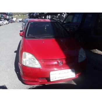 HONDA CIVIC BERLINA 3 (EP1/2) de desguace