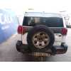 nissan terrano ii (r20) del año 2003