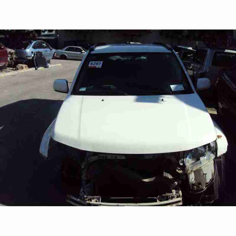 suzuki grand vitara jb (jt) del año 2007