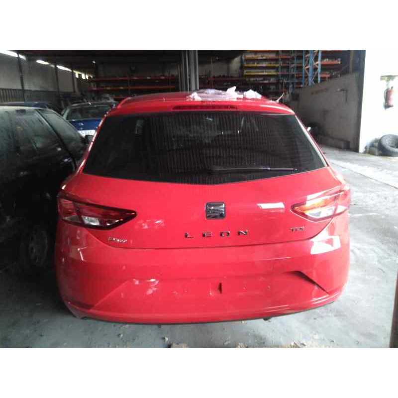 seat leon sc (5f5) del año 2017
