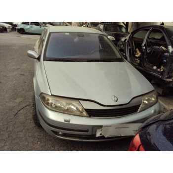 RENAULT LAGUNA II GRANDTOUR (KG0) de desguace