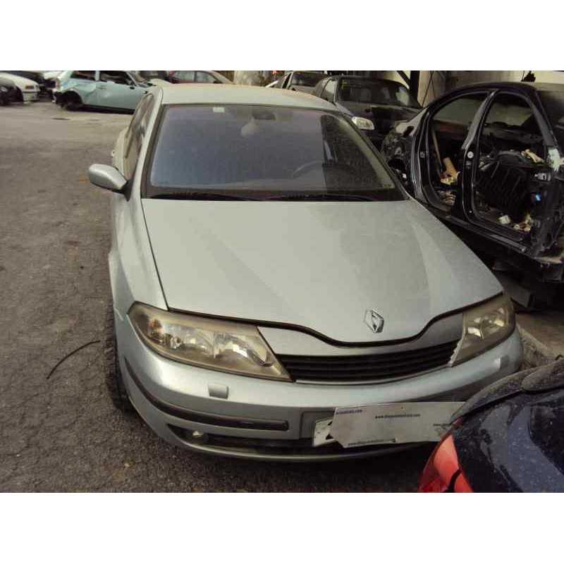 renault laguna ii grandtour (kg0) del año 2003