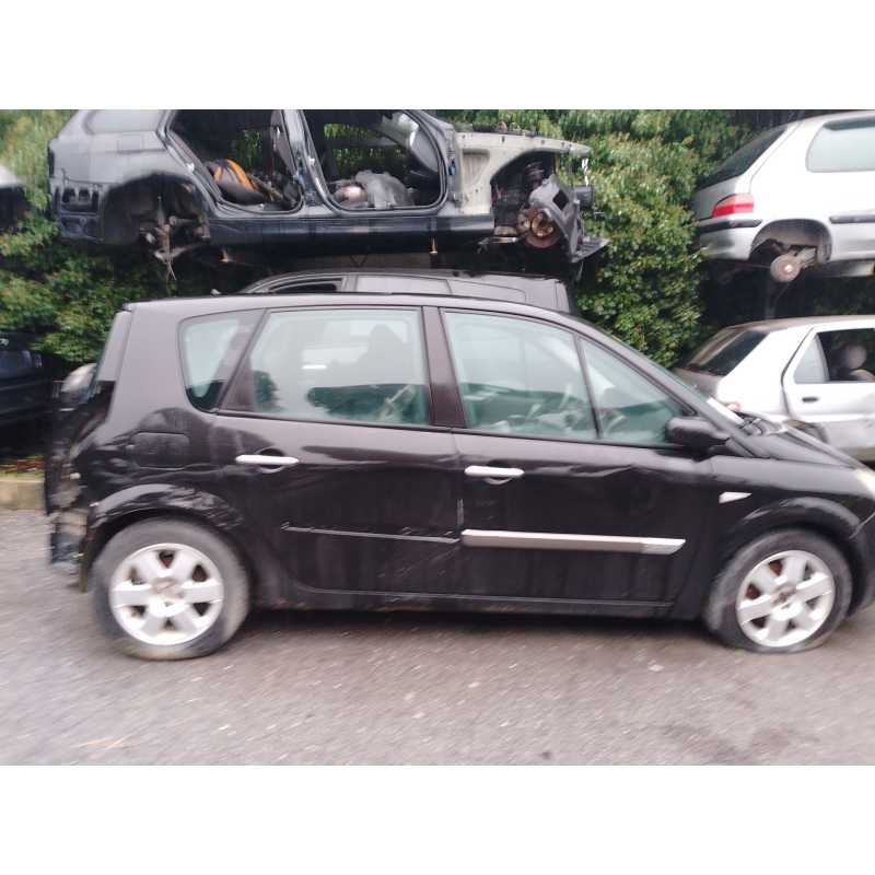 renault scénic ii (jm0/1_) del año 2003
