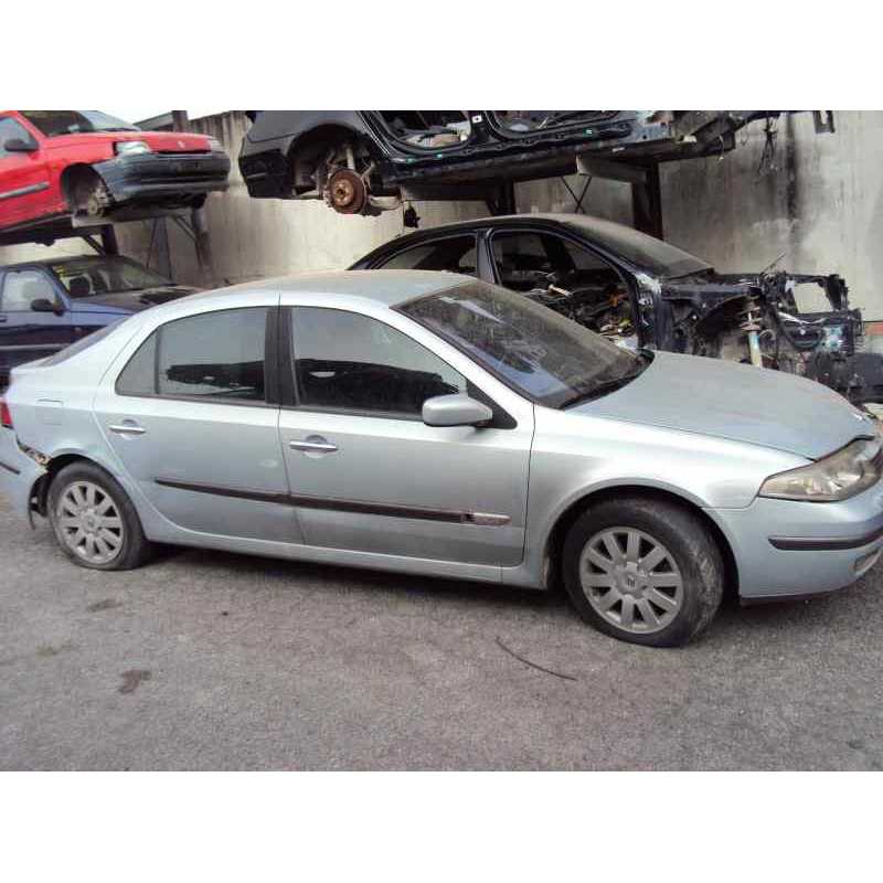 renault laguna ii grandtour (kg0) del año 2003