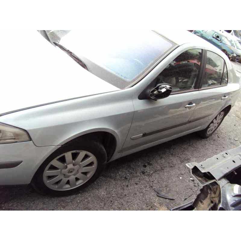 renault laguna ii grandtour (kg0) del año 2003