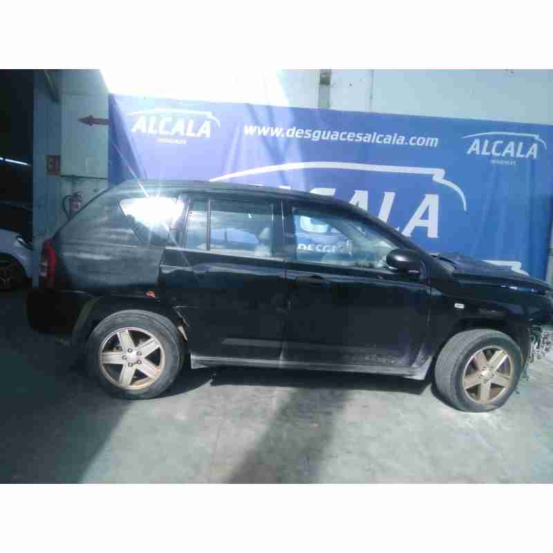 jeep compass (mk49) del año 2007