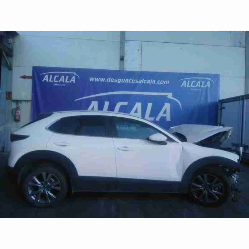 mazda cx-30 (dm, dt, ed) del año 2022