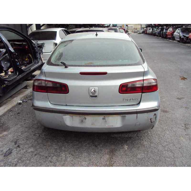 renault laguna ii grandtour (kg0) del año 2003
