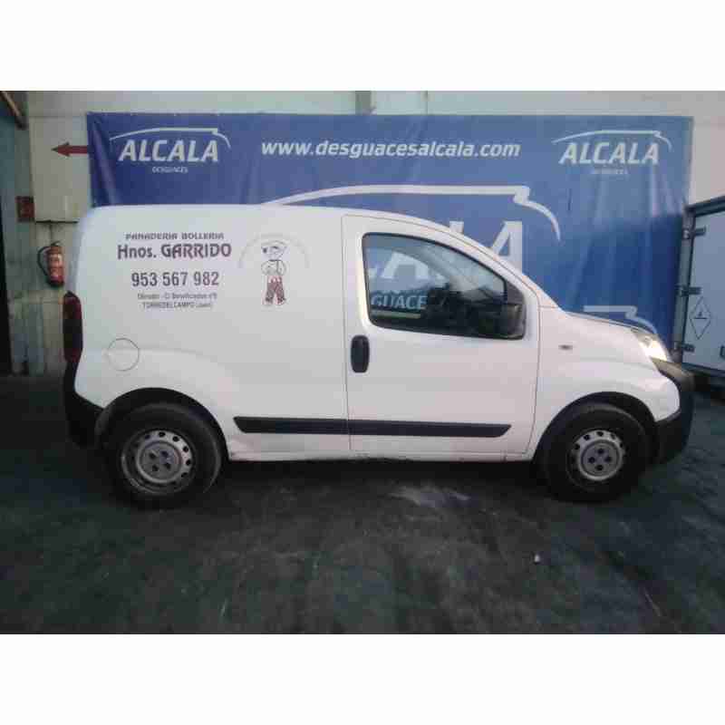 citroën nemo del año 2014