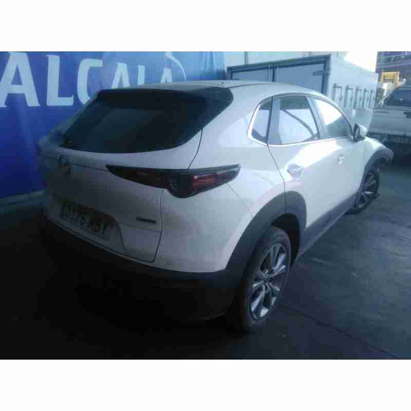 mazda cx-30 (dm, dt, ed) del año 2022