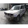 suzuki grand vitara i (ft, ht) del año 2004