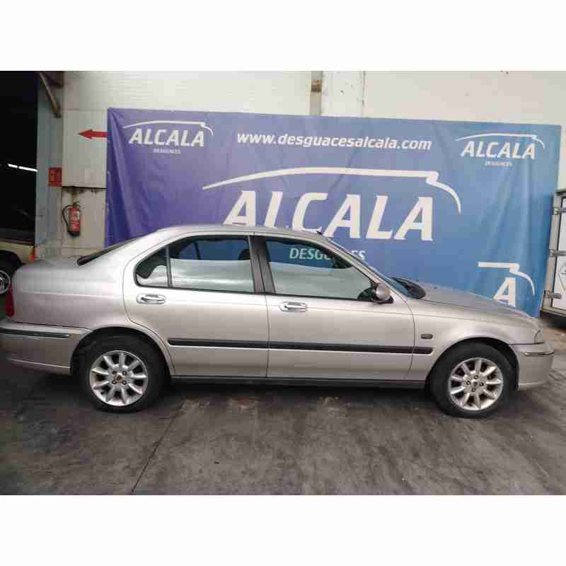 rover 45 i hatchback (rt) del año 2001
