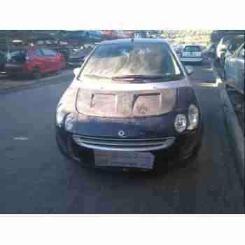 SMART FORFOUR de desguace
