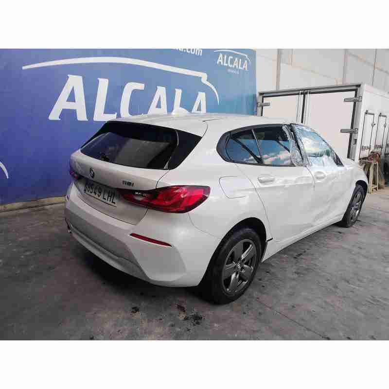 bmw 1 (f40) del año 2020
