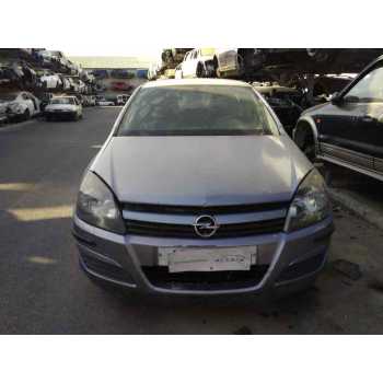 OPEL ASTRA GTC de desguace
