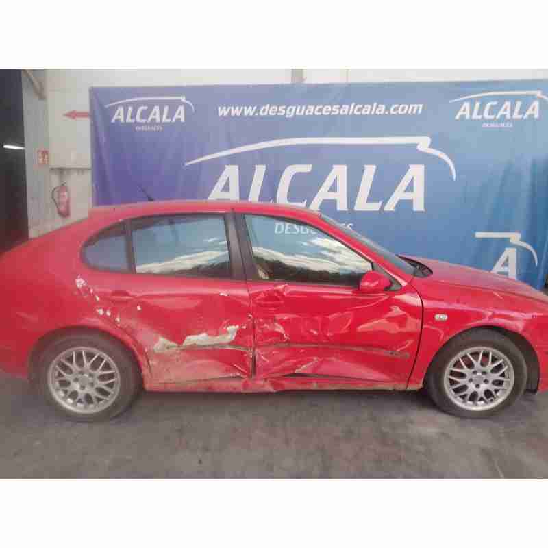 seat leon (1m1) del año 2004