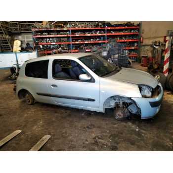 RENAULT CLIO II FASE II (B/CB0) de desguace