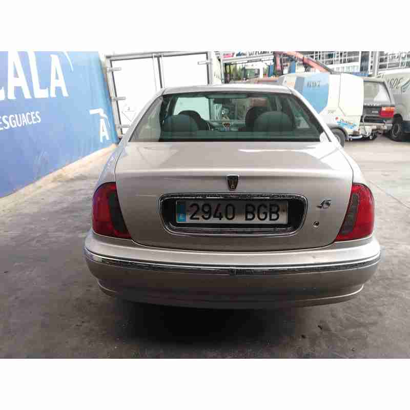 rover 45 i hatchback (rt) del año 2001