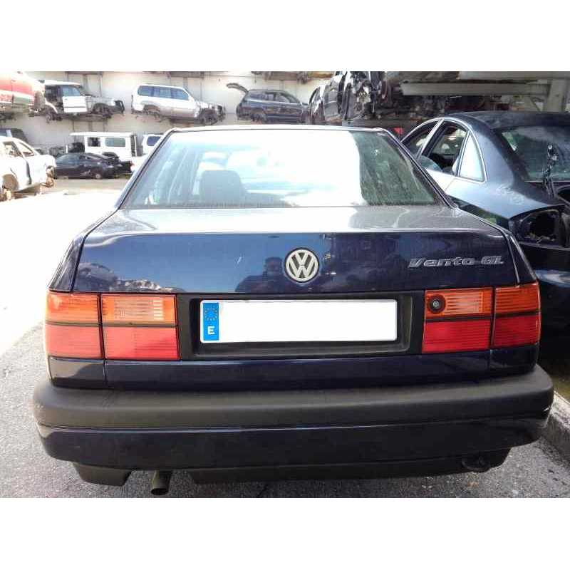 volkswagen vento (1h2) del año 1994