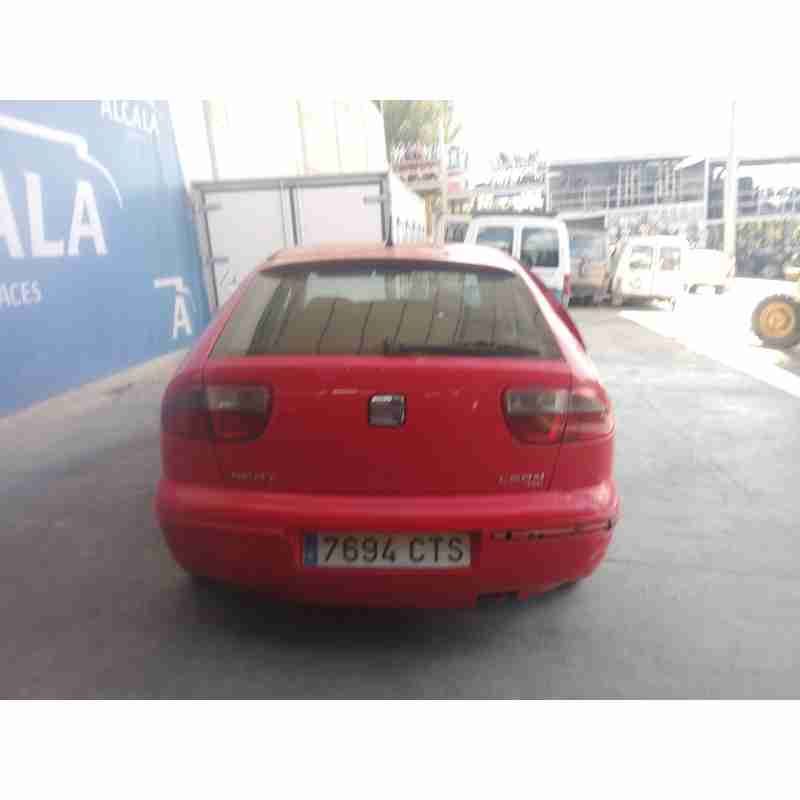 seat leon (1m1) del año 2004