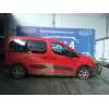 citroën berlingo multispace (b9) del año 2012