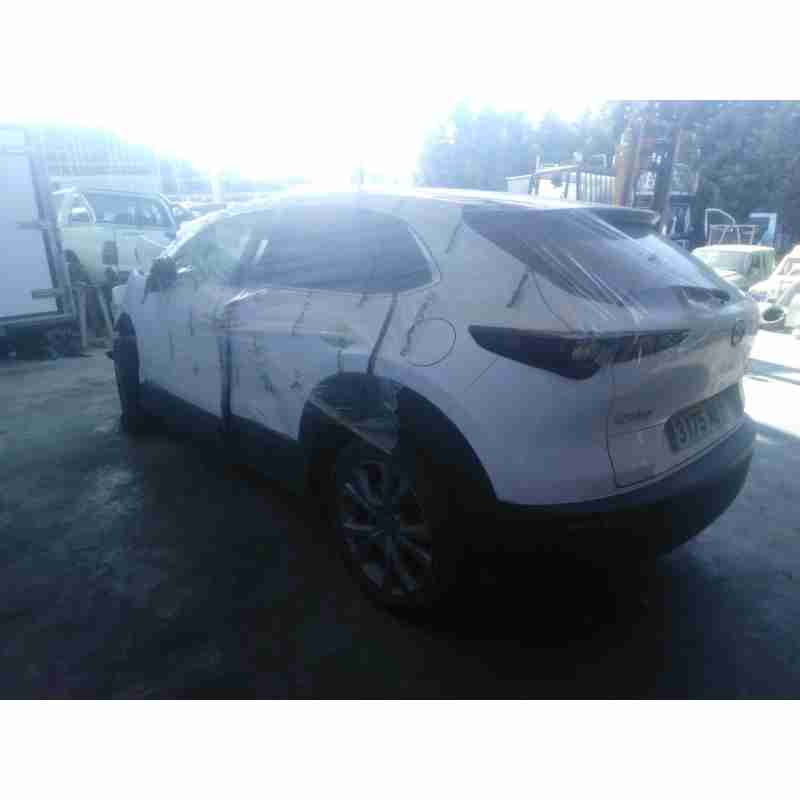 mazda cx-30 (dm, dt, ed) del año 2022