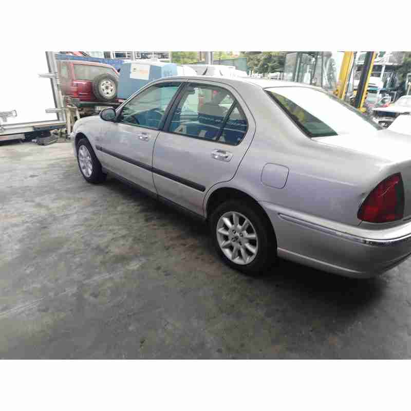 rover 45 i hatchback (rt) del año 2001